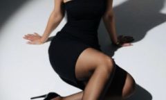 Проститутка Карина NEW Тел. 8 980 453-81-46